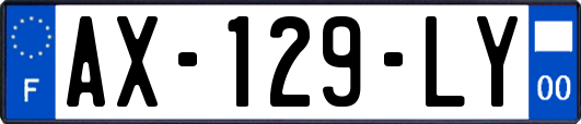 AX-129-LY