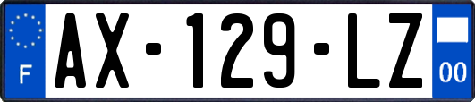 AX-129-LZ