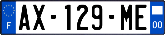 AX-129-ME