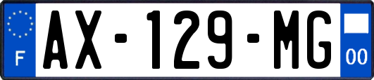 AX-129-MG
