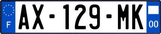 AX-129-MK