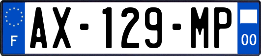 AX-129-MP