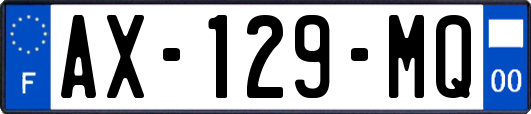 AX-129-MQ