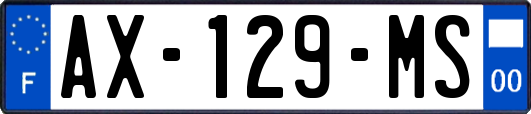 AX-129-MS