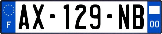 AX-129-NB