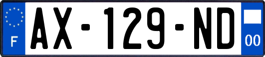 AX-129-ND