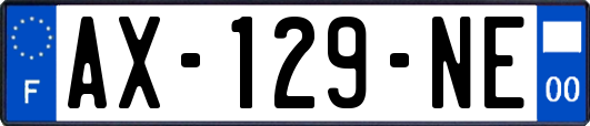 AX-129-NE