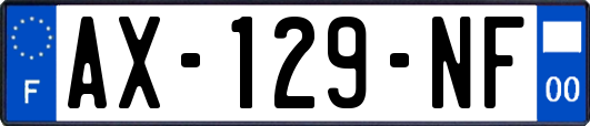 AX-129-NF