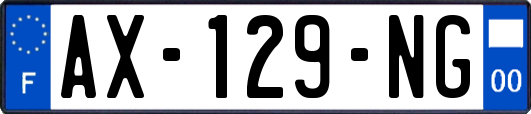 AX-129-NG