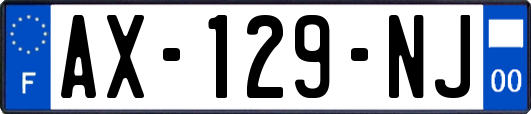 AX-129-NJ