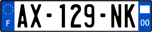 AX-129-NK