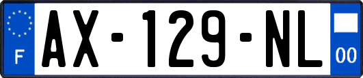 AX-129-NL