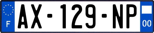 AX-129-NP