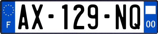 AX-129-NQ