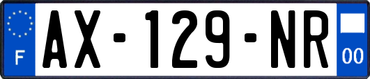 AX-129-NR