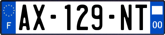 AX-129-NT