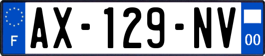 AX-129-NV