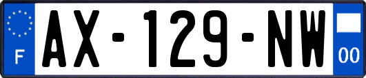 AX-129-NW