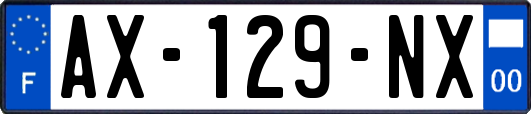 AX-129-NX
