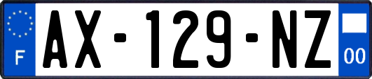 AX-129-NZ