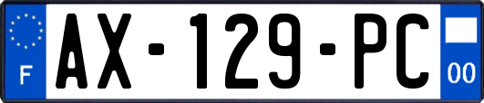 AX-129-PC
