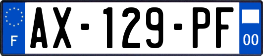 AX-129-PF