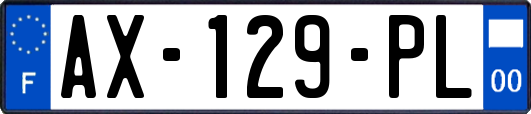 AX-129-PL