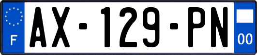 AX-129-PN