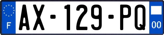 AX-129-PQ
