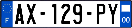 AX-129-PY
