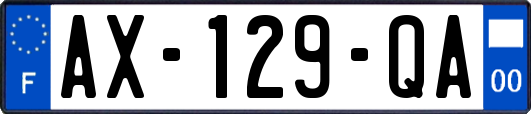 AX-129-QA
