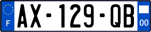 AX-129-QB