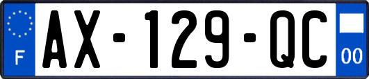 AX-129-QC