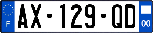 AX-129-QD