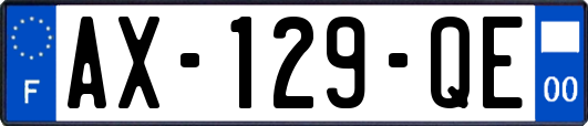 AX-129-QE