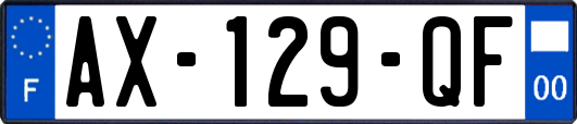 AX-129-QF