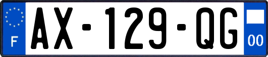 AX-129-QG