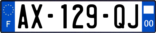 AX-129-QJ