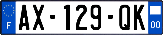 AX-129-QK