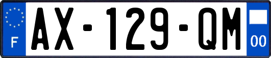AX-129-QM