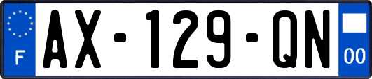 AX-129-QN
