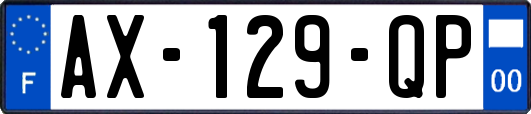 AX-129-QP