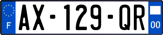 AX-129-QR
