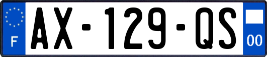 AX-129-QS