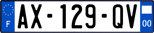 AX-129-QV