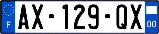 AX-129-QX
