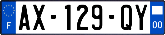 AX-129-QY