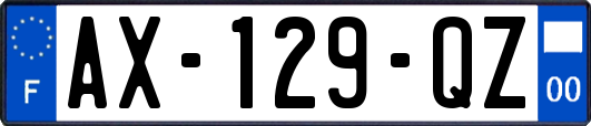 AX-129-QZ