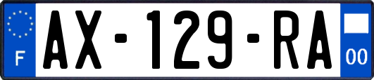 AX-129-RA