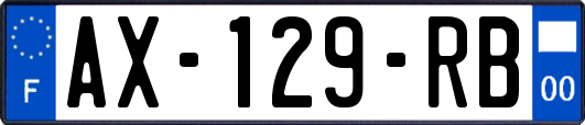 AX-129-RB